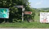 Tocht Te voet The Municipal District of Baltinglass - Blessington Greenway - Photo 6