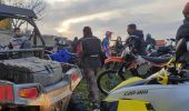 Excursión Motocross Issoire - Téléthon  vezezoux  - Photo 2