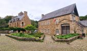 Tour Wandern Dinan - Balade découverte LEHAN - Hors groupe - Photo 9