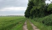 Excursión Senderismo Grez-Doiceau - Randonnée autour de Grez-Doiceau - Photo 12