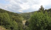 Trail On foot Bitzi/Bitti - (SI Z09) Caserma Forestale “Gianni Stuppa” - Vecchia Cantoniera di Sant’Anna - Photo 6