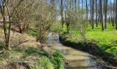 Randonnée Marche Geer - Geer 010425 - Photo 3
