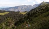 Tour Zu Fuß Livet-et-Gavet - Lac Fourchu (14 juillet 2020) - Photo 5