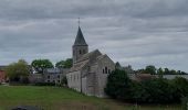 Tocht Stappen Philippeville - Franchimont 130922 - Photo 2