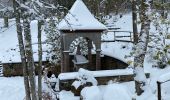 Tocht Stappen Spa - Source de Géronstère - Creppe - Photo 4