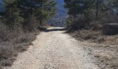Trail Walking Vernet-les-Bains - vernet tours de badabali - Photo 2