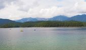 Tour Zu Fuß Grainau - Eibsee Rundwanderweg - Photo 9