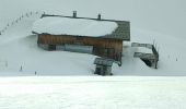 Tocht Ski randonnée Morzine - Bostan par les Mines d Or  - Photo 3