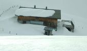 Percorso Sci alpinismo Morzine - Bostan par les Mines d Or  - Photo 3