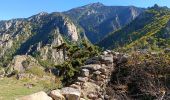 Randonnée Marche Vernet-les-Bains - Jour 1 Canigou 04.10.2022 - Photo 10