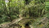Percorso Marcia Signes - Boucle Chibron - Haut Latay - Photo 12