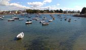 Excursión Senderismo Combrit - Combrit Sainte Marine - Photo 10