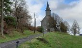 Tour Wandern Hamois - Scy-Mohiville (Hamois) - Photo 9