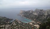 Tocht Te voet Marseille - FR-1 - Photo 2