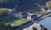 Tour Wandern Dinant - RB-Na-24-Entre Lesse et Meuse - Photo 2