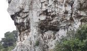 Tour Wandern Ceyreste - Ceyreste, cabane du marquis, vallon des conquêtes. - Photo 11