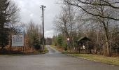 Tocht Te voet Spa - 19. Les caillebotis de Malchamps-Bérinzenne - Photo 3