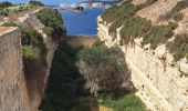 Trail Walking Marsaxlokk - MALTE 2024 / 05 Marsaxlokk to Marsaskalla - Photo 9