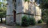 Trail Walking Larmor-Baden - PR_56_Larmor-Baden_BA_02_Tour-De-Berder-Et-Du-Marais_Circuit4a_20240717 - Photo 11