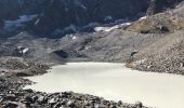 Tour Wandern Villar-d'Arêne - Lac de l’Arsène 01-10-2019 - Photo 12