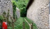 Tour Wandern Barbières - Barbières - Source Barberolle - Photo 17