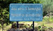 Tour Wandern Flassans-sur-Issole - SityTrail - Flassans rando Redon 2 - Photo 14