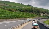 Trail Electric bike Schengen - Tour 20200716 - Photo 8
