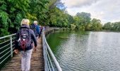 Excursión A pie Soisy-sur-Seine - Boucle Soisy / Seine / Sénart  - Photo 6