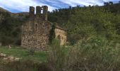 Excursión Senderismo Llançà - Vilamaniscle  san Sylvestre - Photo 4