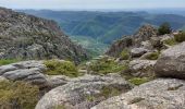 Trail Walking Colombières-sur-Orb - les georges de la colombiere circuit non ordinaire - Photo 3