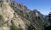 Trail Walking Quenza - Le Tour des Aiguilles de Bavella - Photo 10