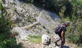 Percorso Marcia Plan - Saravillo Badain - Photo 13