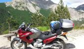 Excursión Moto Briançon - GTA 2018 - ETAPE 4 - Photo 2