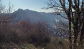 Randonnée Marche Beure - Beure, côte blanche, bois de peu - Photo 2