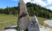 Tour Zu Fuß Monno - Sentiero Brigata Fiamme Verdi Antonio Schivardi - Luigi Tosetti - Photo 1