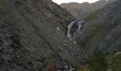 Tocht Stappen Villar-d'Arêne - Villar d'Arène Lac d'Arsine Source de la Romange 21 août 2020 CAF Ecrins - Photo 8