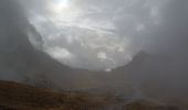 Trail Walking Savièse - Une cabane dans les rochers - Photo 12