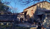 Excursión Senderismo Tornac - Autour d'Anduze  - Photo 15