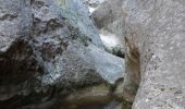 Tour Wandern Gordes - Veroncle Murs Joucas - Photo 3
