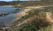 Tour Wandern Ramatuelle - Cap Taillâtes - Photo 4