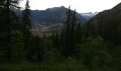 Trail Walking Briançon - Queyrs jour 1 - Photo 6