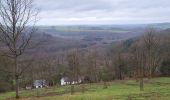 Tour Wandern Saint-Hubert - Arville 230323 - Photo 5