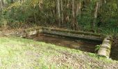 Excursión Senderismo Coursac - grande boucle des lavoirs de coursac - Photo 3