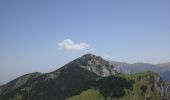 Randonnée A pied Bellver de Cerdanya - Pic del Moixeró - Photo 2