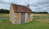 Tour Wandern Villiers-sur-Loir - Villiers-sur-Loir Randonnée des Coteaux - Photo 8