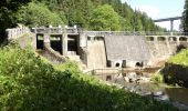 Tour Zu Fuß Freyung - Rundwanderweg Nr. 1 Saußbach - Ahornöd - Photo 3