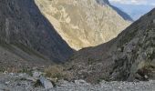 Excursión Senderismo Saint-Martin-Vésubie - pas des l'adresse et col des fenestre  - Photo 5