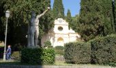 Tocht Te voet Assisi - Via di Francesco - Tappa 11 Assisi-Foligno - Photo 9