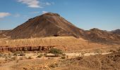 Excursión A pie מועצה אזורית רמת נגב - הר ארדון - Photo 10