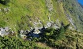 Tocht Stappen Gavarnie-Gèdre - Héas- Hourquette d'Héas - Photo 8